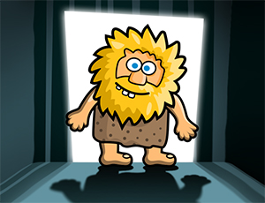 Adam and Eve: Adam the Ghost thumbnail