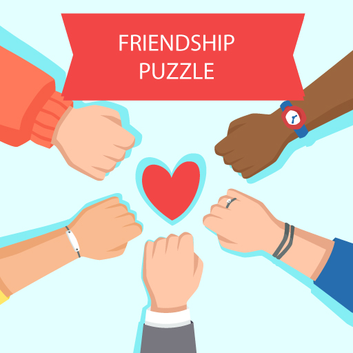Friendship Puzzle thumbnail
