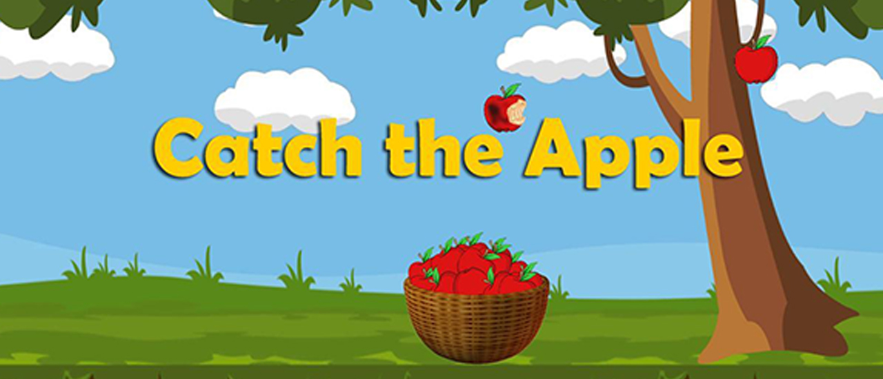 Real Apple Catcher Extreme fruit catcher surprise thumbnail