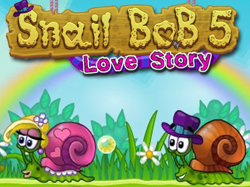 Snail Bob 5 HTML5 thumbnail