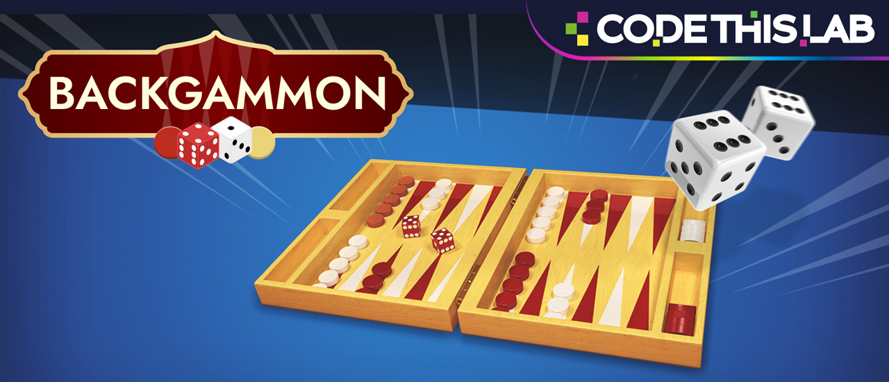 Backgammon Multiplayer