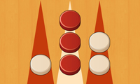 Backgammon Multiplayer image