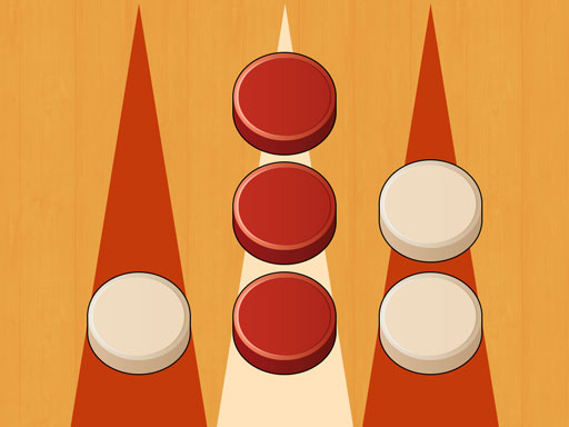 Backgammon Multiplayer