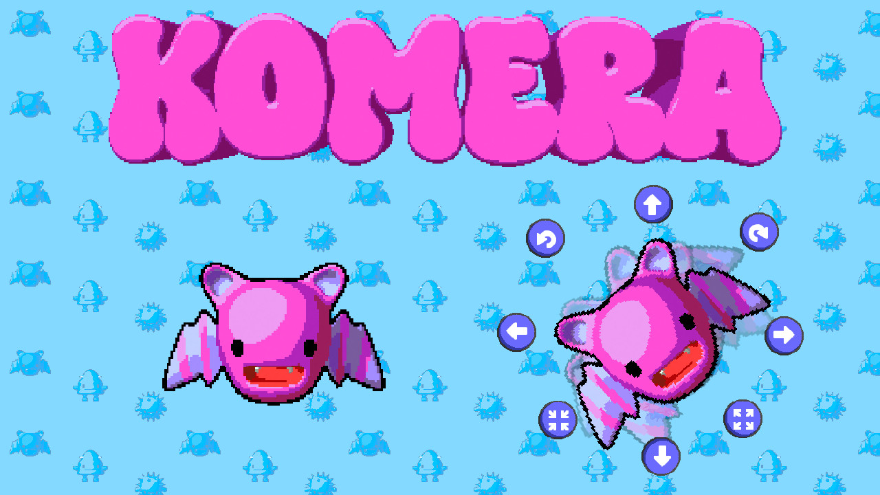 Komera thumbnail