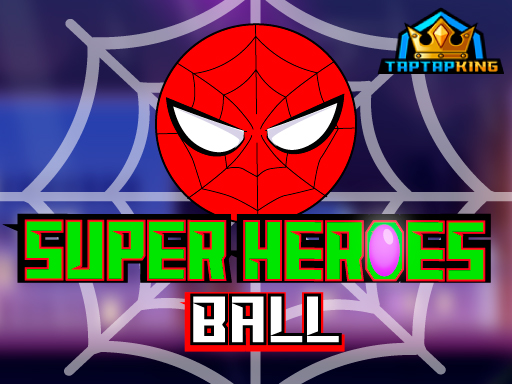 Super Heroes Ball thumbnail