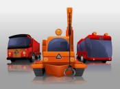 Игрушки головоломки для детей