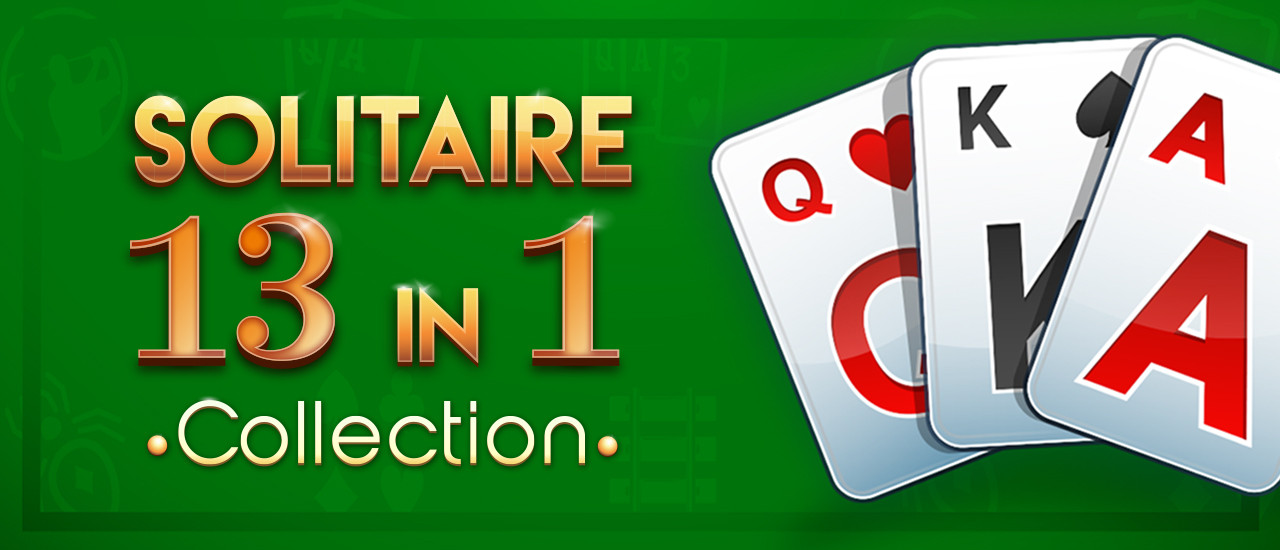 Solitaire 13in1 Collection thumbnail