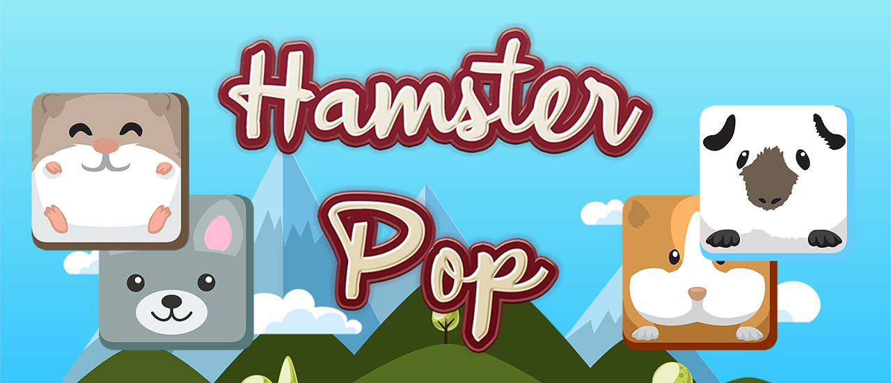 Hamster Pop thumbnail