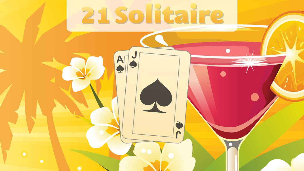 21 Solitaire thumbnail