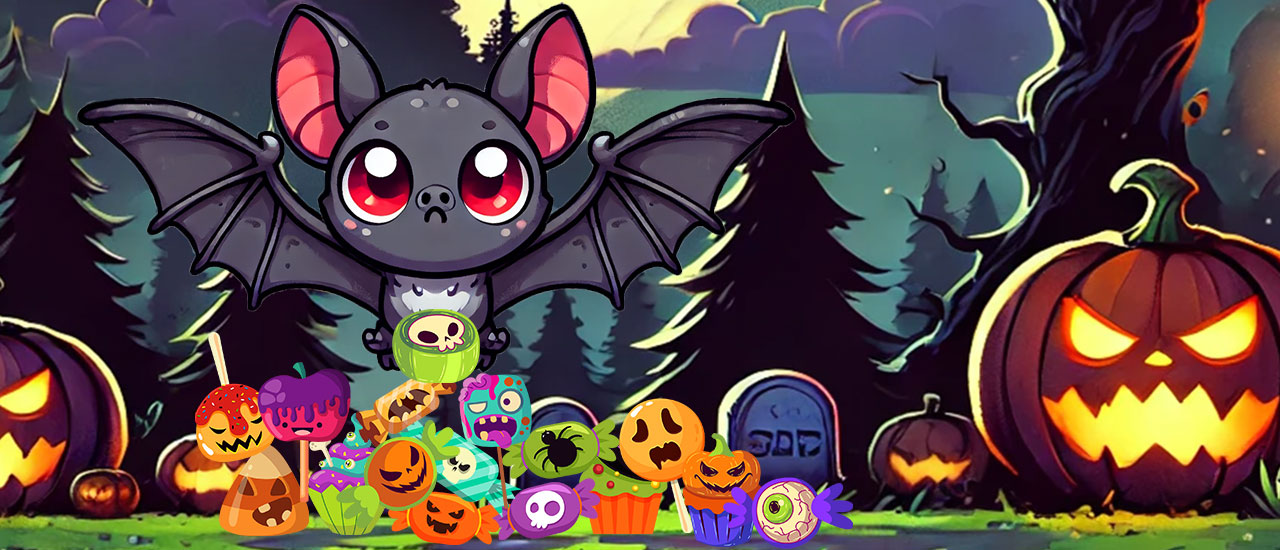 Halloween Challenge screenshot