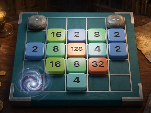 2048 Decks