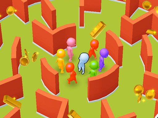 Hide N Seek! thumbnail