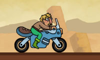 Trial Rush thumbnail