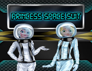 Princess Space Suit thumbnail