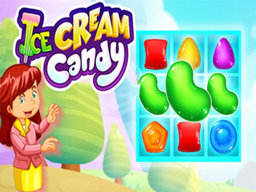 Ice Cream Candy thumbnail