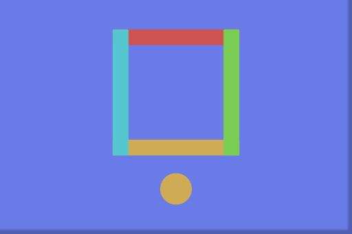 Color Challenge