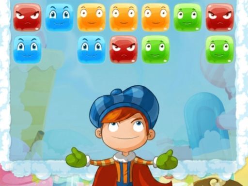Candy Hero
