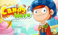 Candy Hero thumbnail