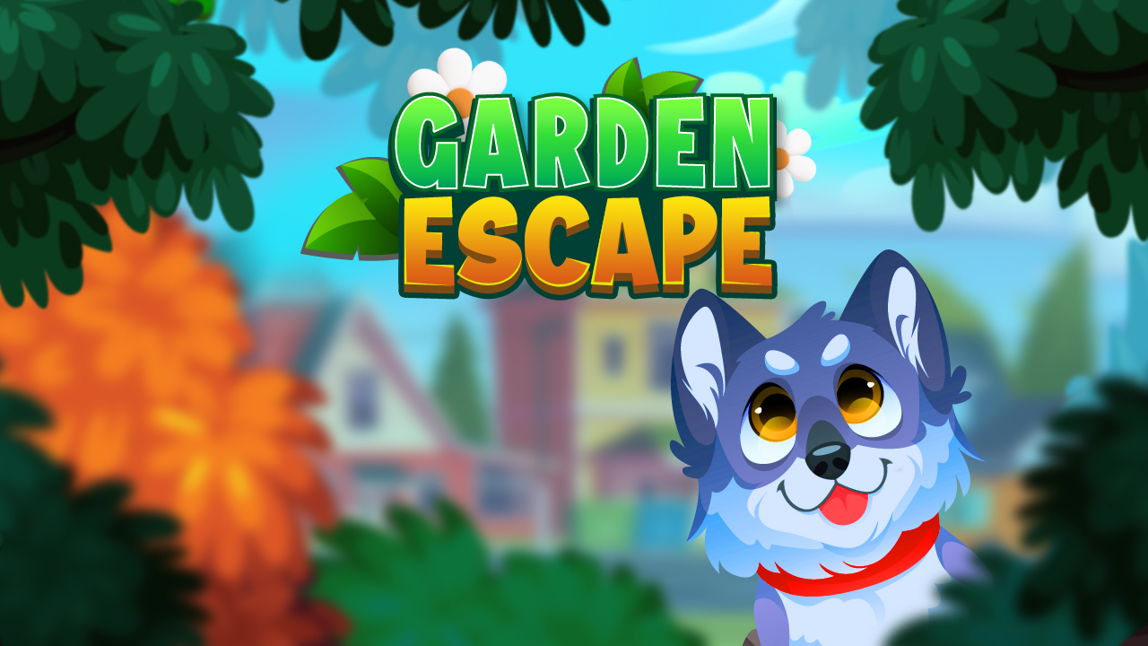 GardenEscape thumbnail