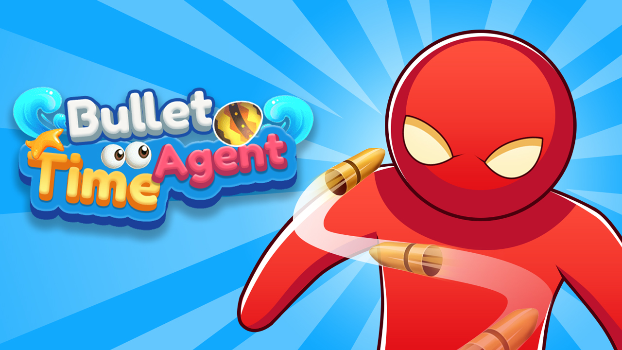 Bullet Time Agent thumbnail