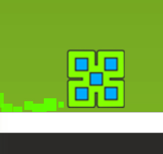 Cube Frenzy thumbnail