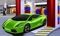 Car Wash & Gas Station Simulator thumbnail