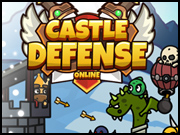 Castle Defense Online thumbnail