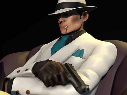 London Crime City thumbnail