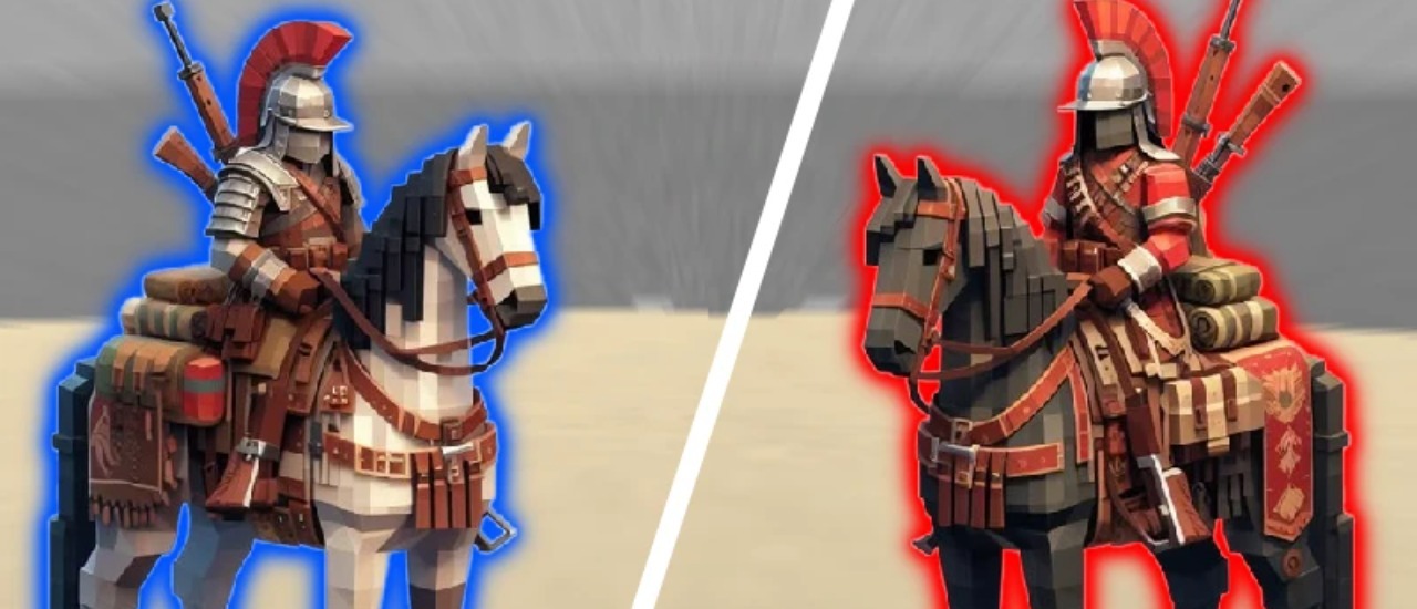 The Roman Empire Colosseum screenshot 3