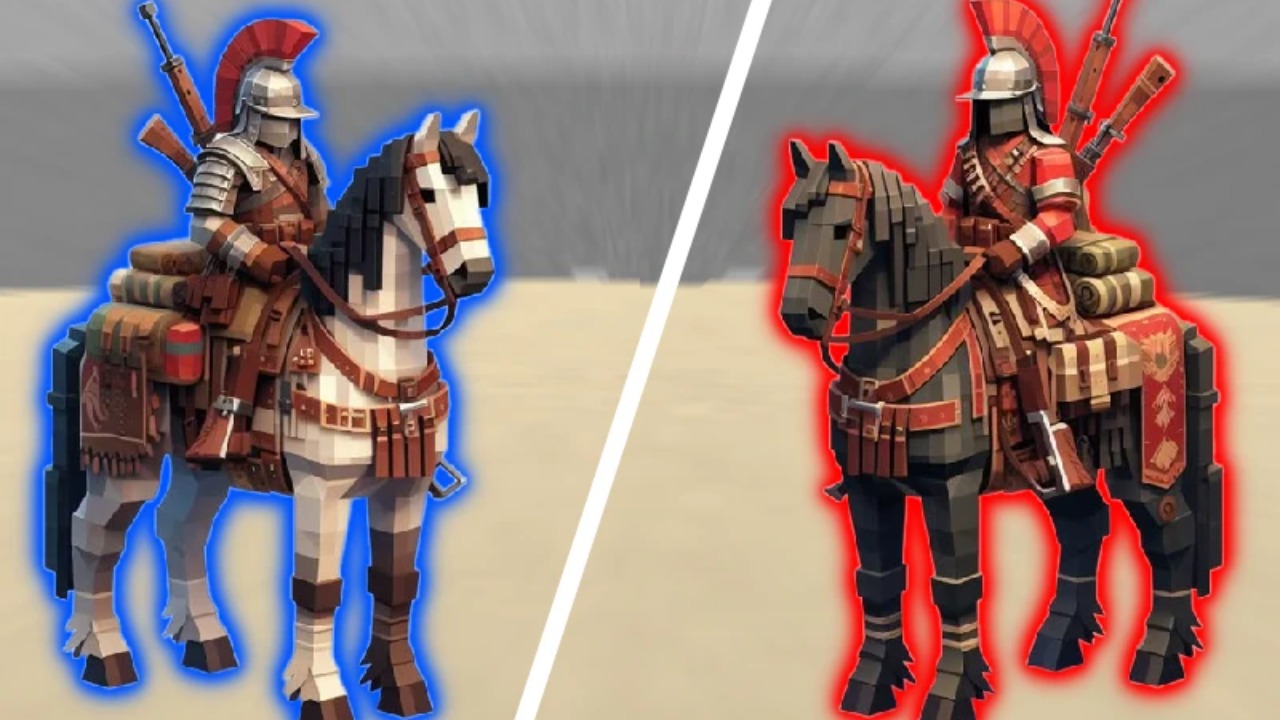 The Roman Empire Colosseum online game