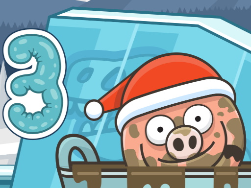 Piggy In The Puddle Christmas thumbnail