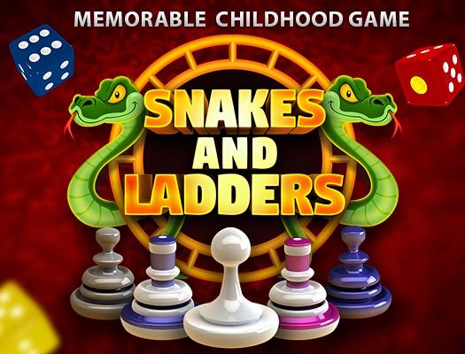 Snakes and Ladders thumbnail