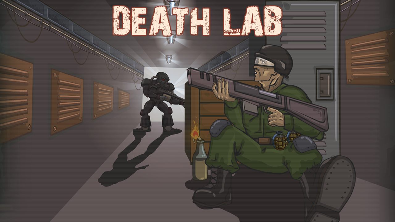 Death Lab thumbnail