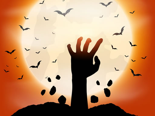 Funny Zombies Memory thumbnail