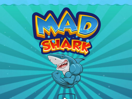 Mad Shark thumbnail