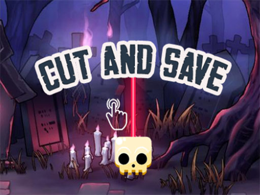 Cut and save thumbnail