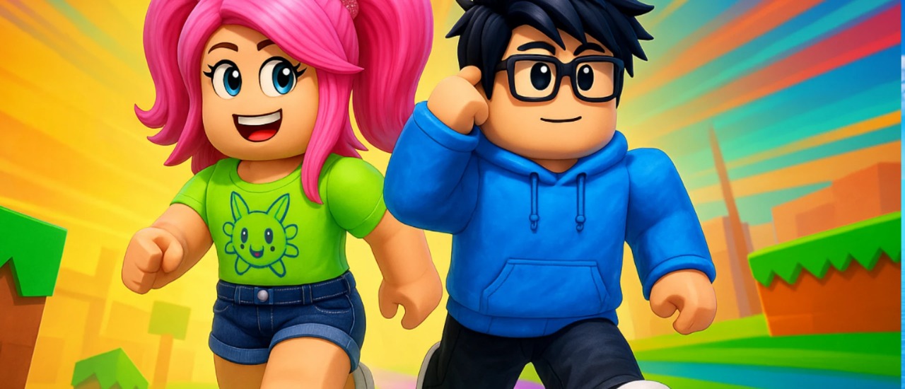 Obby Modes! Online Mini-Games screenshot