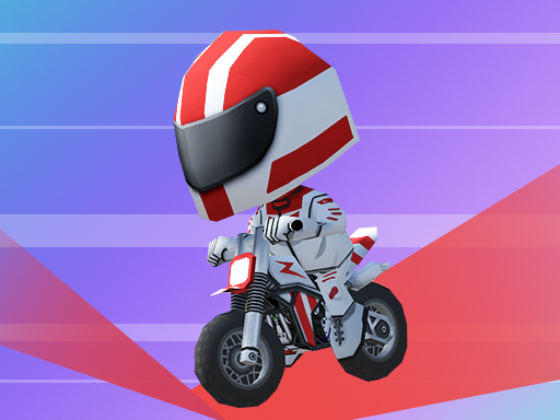 Dirt Bike Rally thumbnail