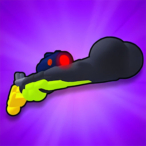 StickMan Gunner Screenshot