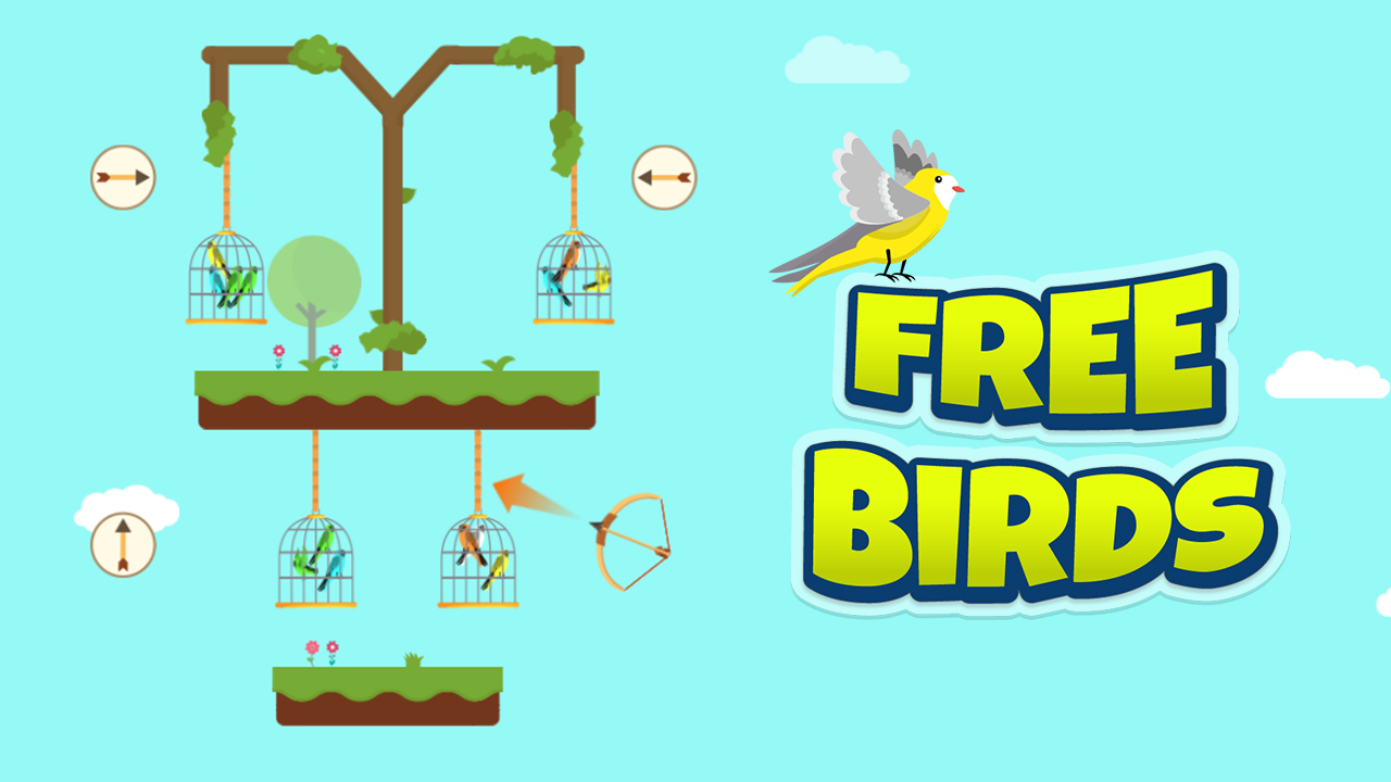 Free Birds thumbnail