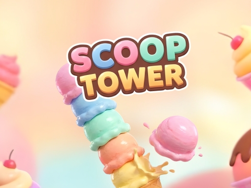 Scoop Tower