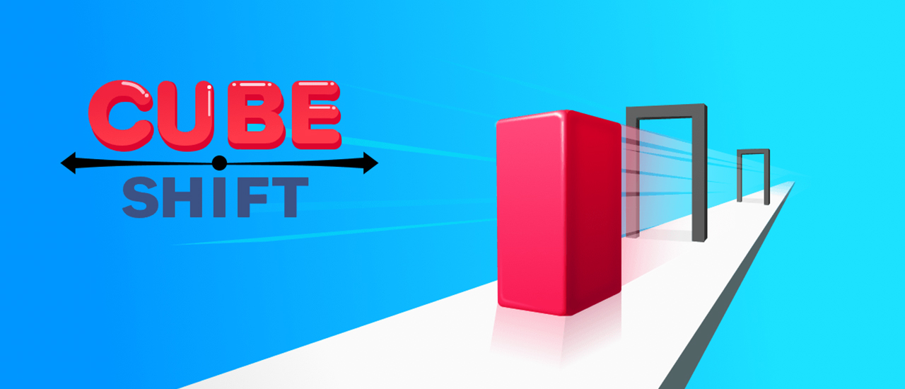 Cube Shift image