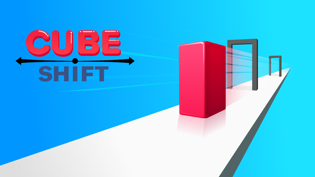 Cube Shift thumbnail