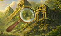 Hidden Objects: Island Secrets thumbnail