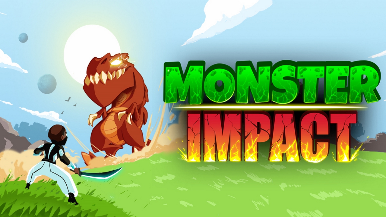 Monsters Impact thumbnail