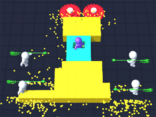 Stickman Saw 3D thumbnail