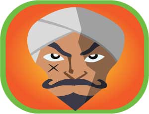 Aladdin Adventure thumbnail