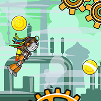 Bionic Race thumbnail