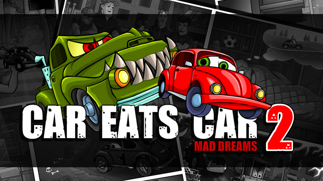 Car Eats Car 2 thumbnail