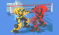 Transform Car Battle thumbnail